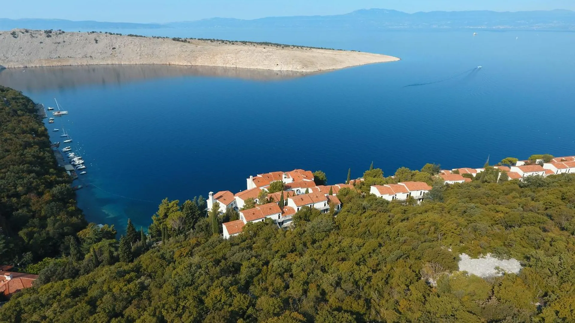 Hotel Uvala Scott Kraljevica Zajazd