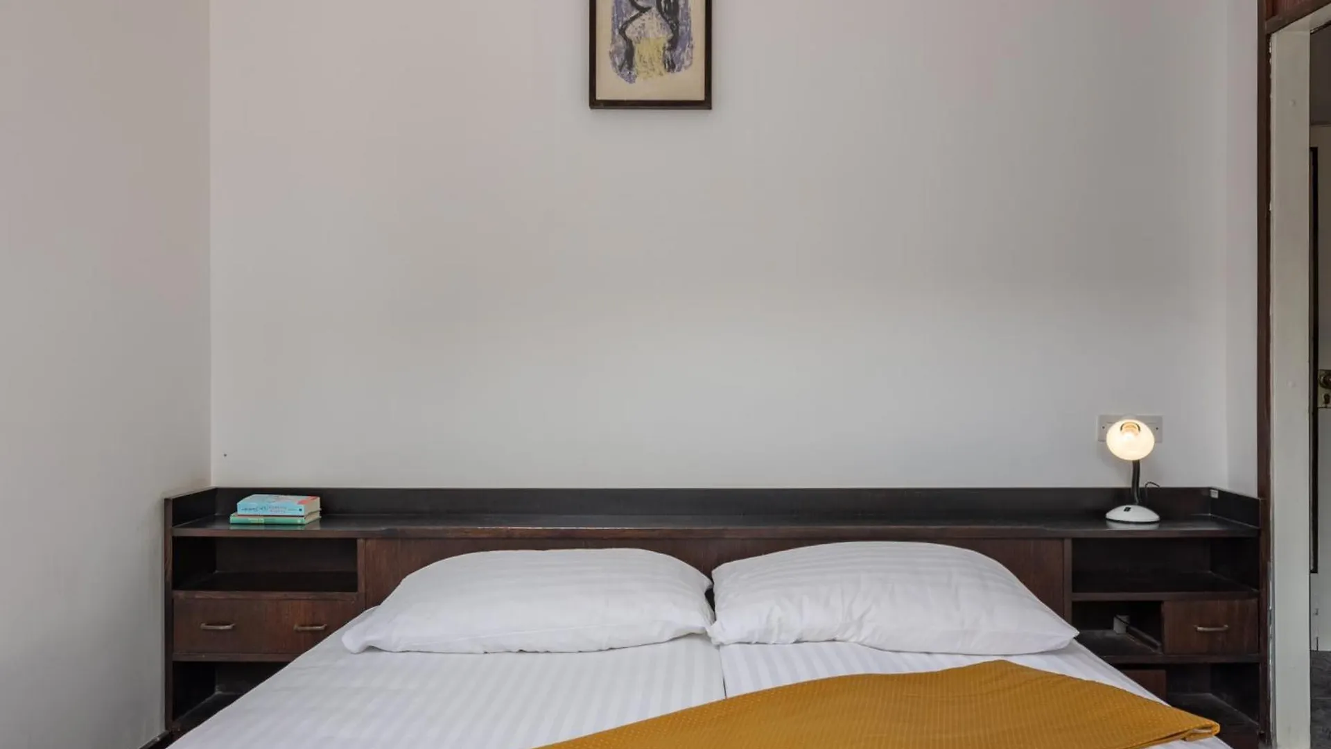 Hotel Uvala Scott Kraljevica