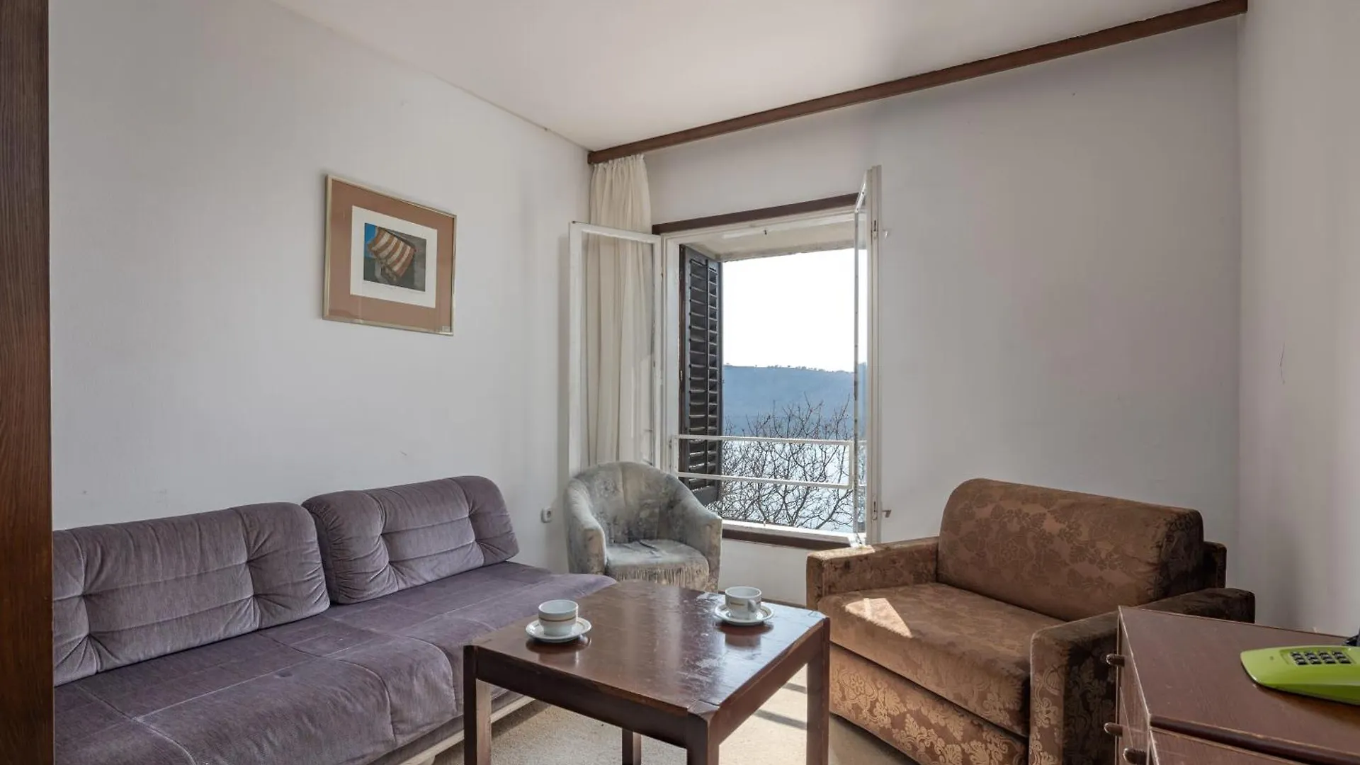 Hotel Uvala Scott Kraljevica