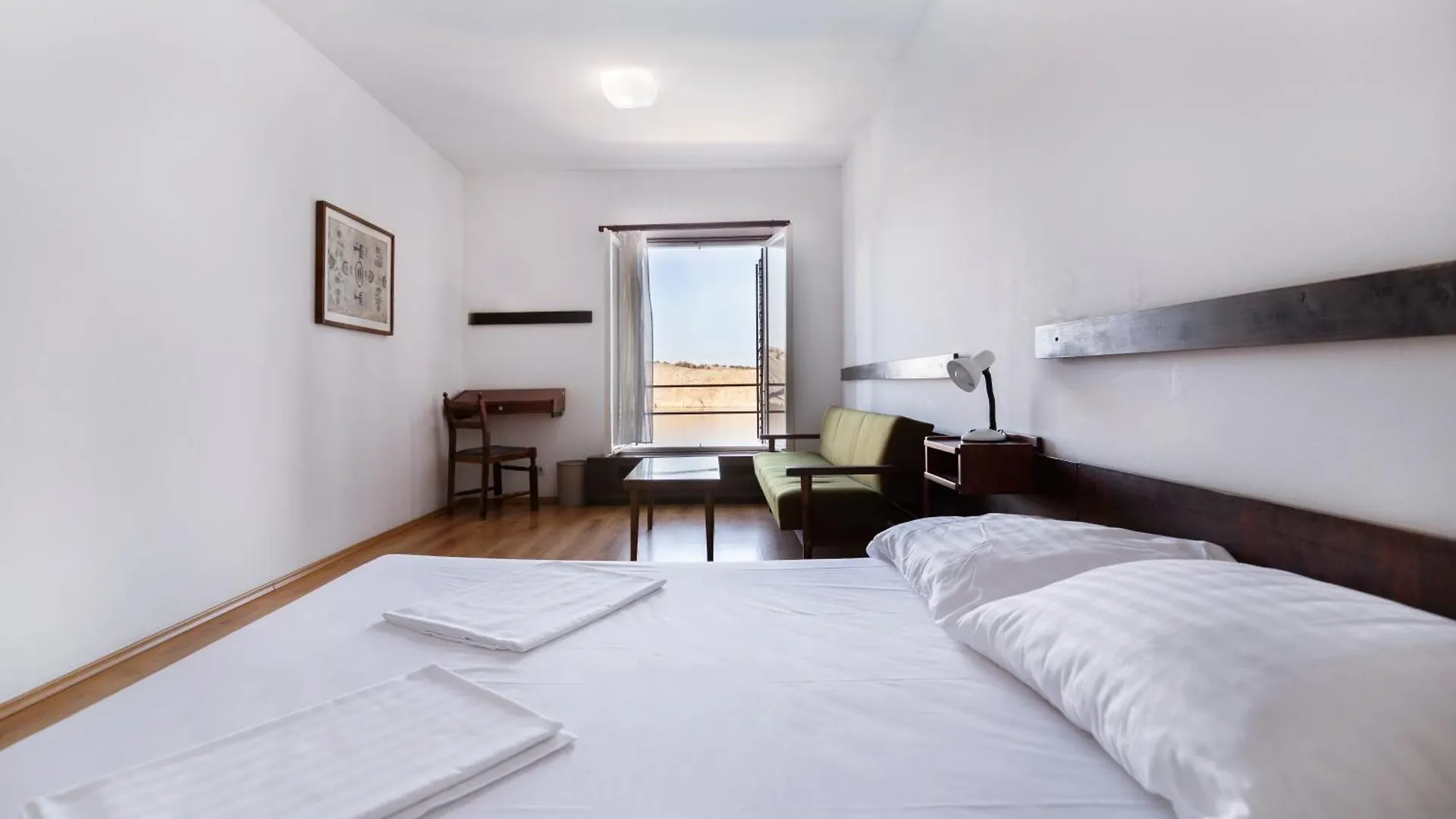 Zajazd Hotel Uvala Scott Kraljevica