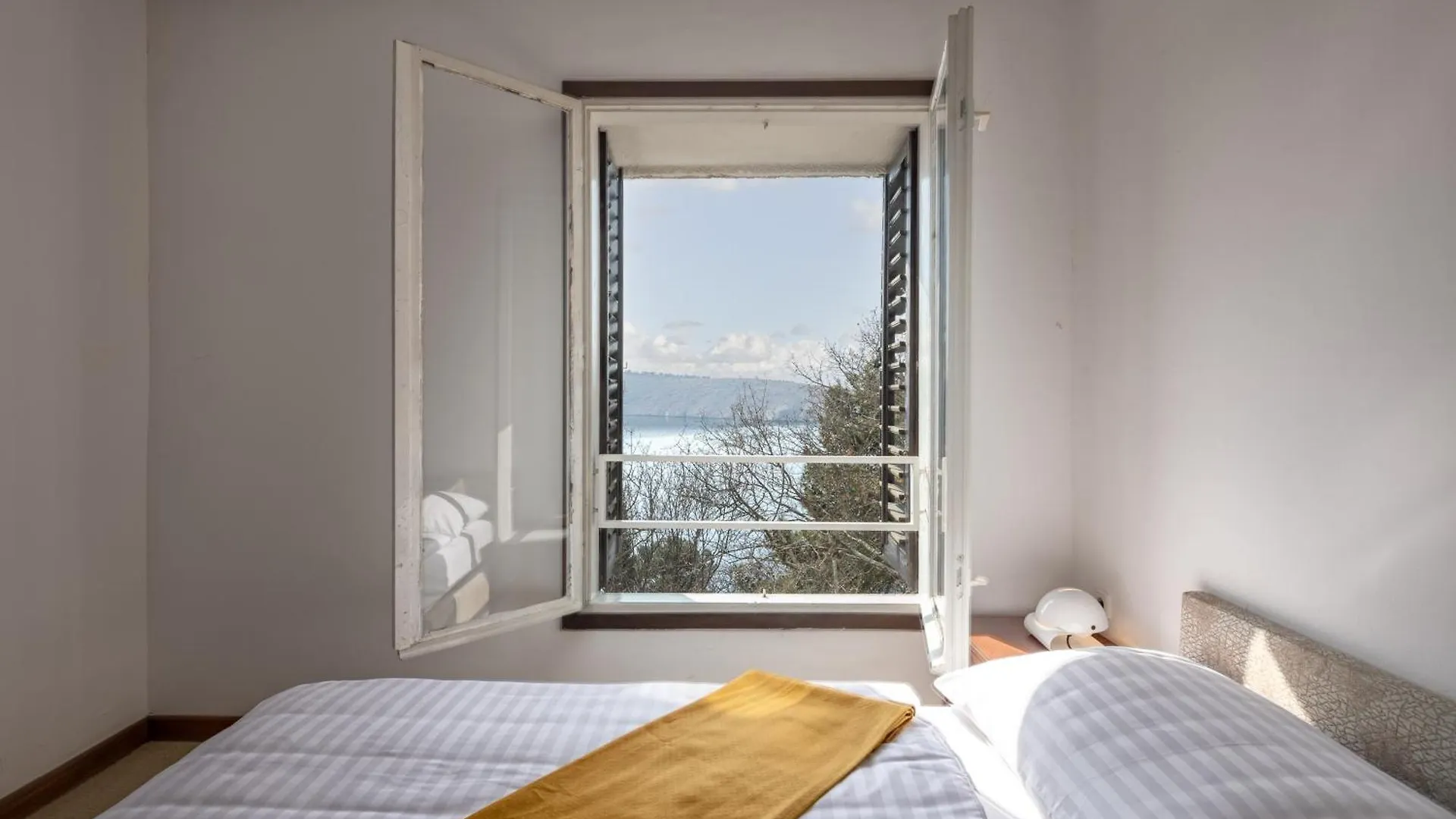 Hotel Uvala Scott Kraljevica Zajazd