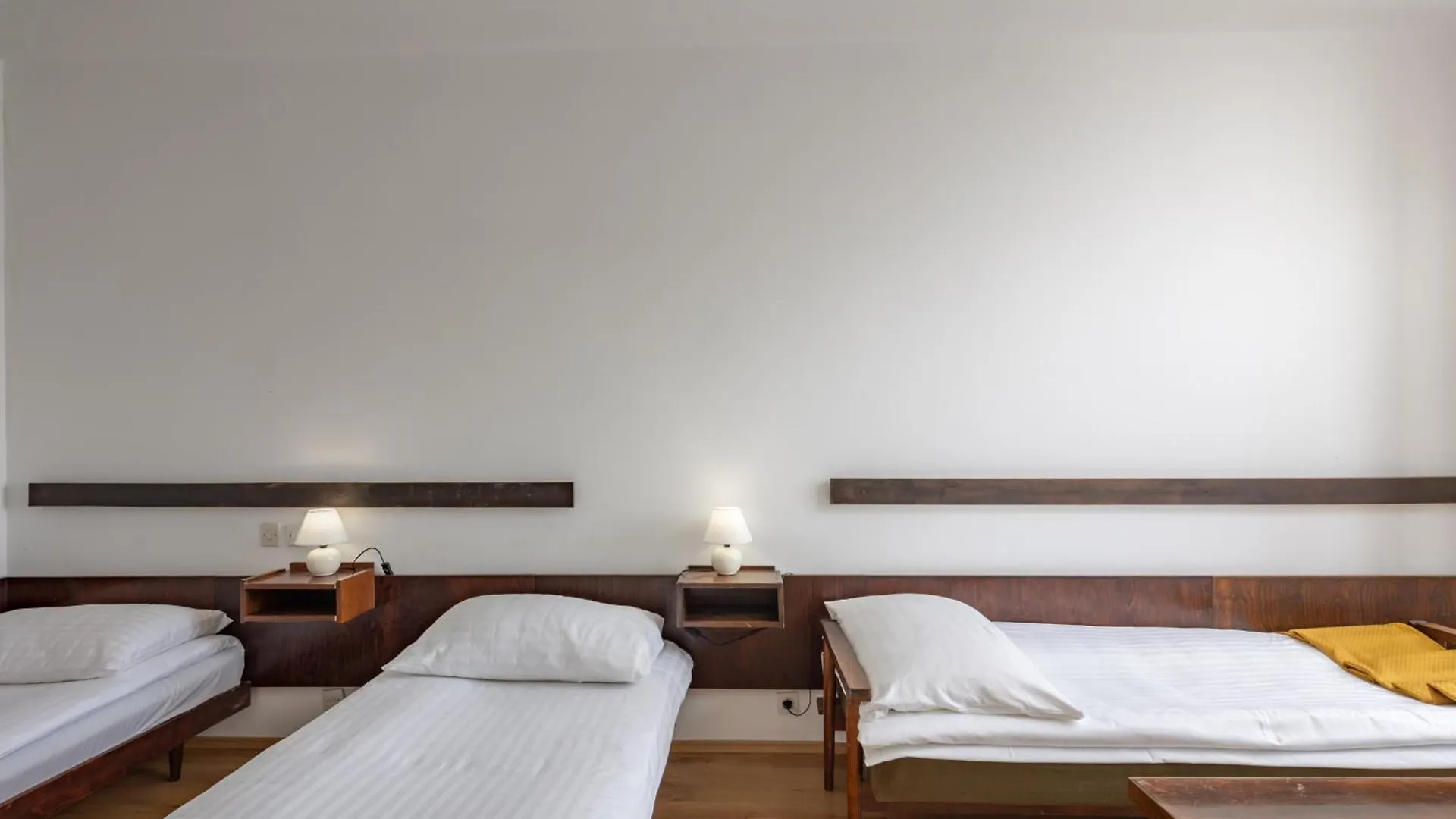 Hotel Uvala Scott Kraljevica Chorwacja
