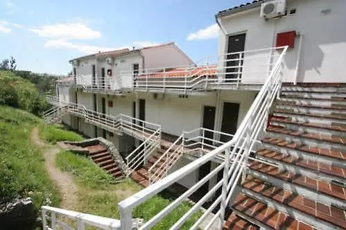 Hotel Uvala Scott Kraljevica Zajazd