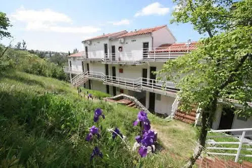 Hotel Uvala Scott Kraljevica Chorwacja