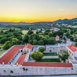 Hotel Heritage Maskovica