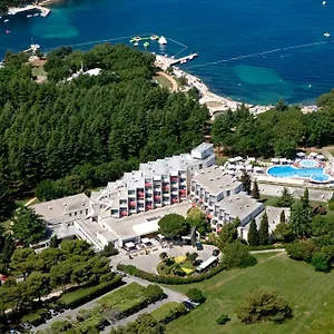 *** Hotell Rubin Kroatien