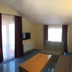 *** Отель Livadic & Restaurant Хорватия