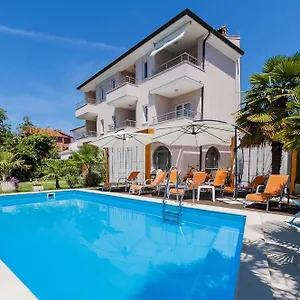 **** Bed & Breakfast Marea Kroatien