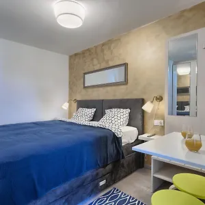 *** Гостевой дом Luxury Flats In Centre Хорватия