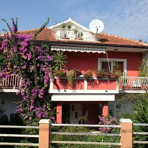 Guest house Stela