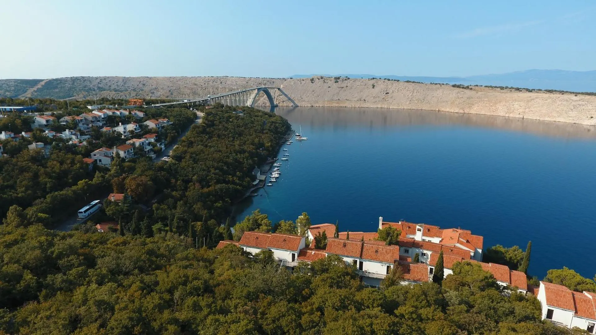 Uvala Scott Croatia