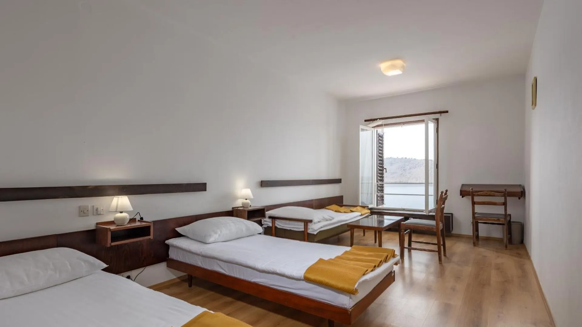 Locanda Hotel Boarding House Uvala Scott Kraljevica